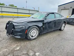 2C3CDXKT4LH186907 2020 DODGE CHARGER