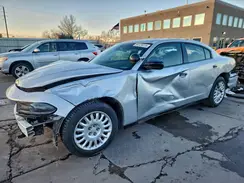 2C3CDXKT4LH204984 2020 DODGE CHARGER