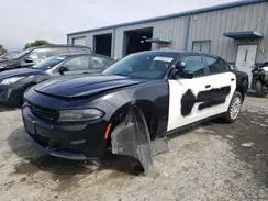 2C3CDXKT5GH156031 2016 DODGE CHARGER
