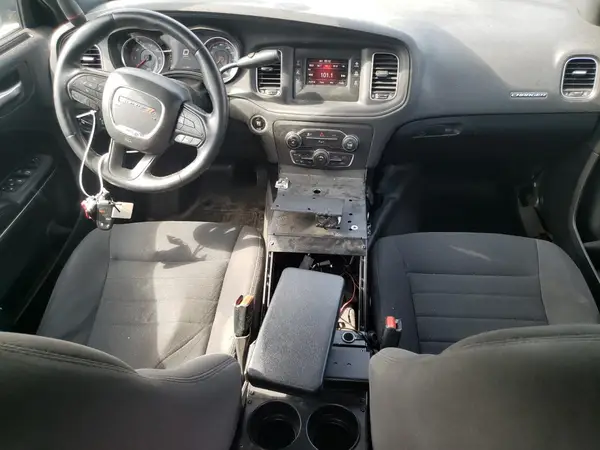 2C3CDXKT5GH156031 2016 DODGE CHARGER - Image 8