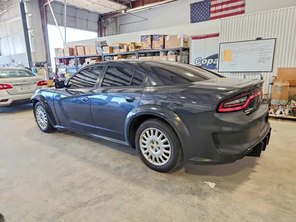 2C3CDXKT5GH160810 2016 DODGE CHARGER - Image 2