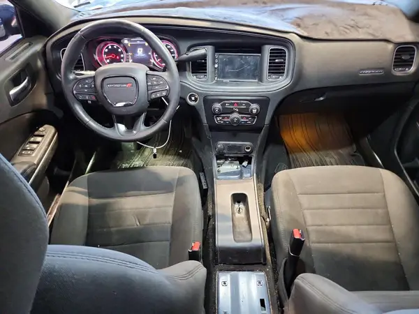 2C3CDXKT5GH160810 2016 DODGE CHARGER - Image 8