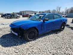 2C3CDXKT5GH194407 2016 DODGE CHARGER
