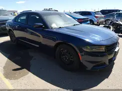 2C3CDXKT5GH206300 2016 DODGE CHARGER