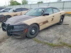 2C3CDXKT5GH247879 2016 DODGE CHARGER