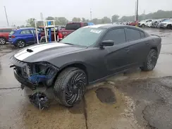 2C3CDXKT5GH271115 2016 DODGE CHARGER