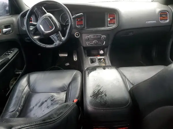 2C3CDXKT5GH271115 2016 DODGE CHARGER - Image 8