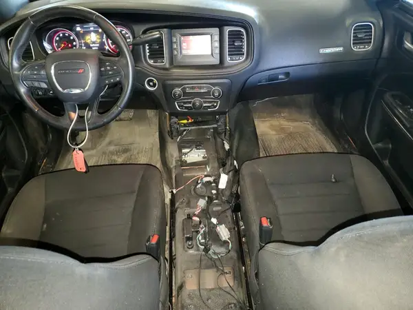 2C3CDXKT5GH277576 2016 DODGE CHARGER - Image 8