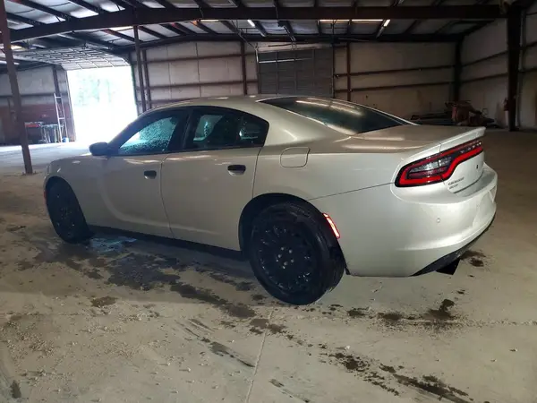2C3CDXKT5GH293759 2016 DODGE CHARGER - Image 2