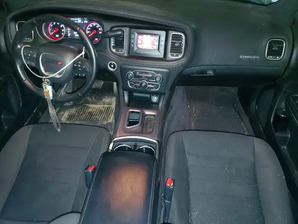 2C3CDXKT5GH293759 2016 DODGE CHARGER - Image 8