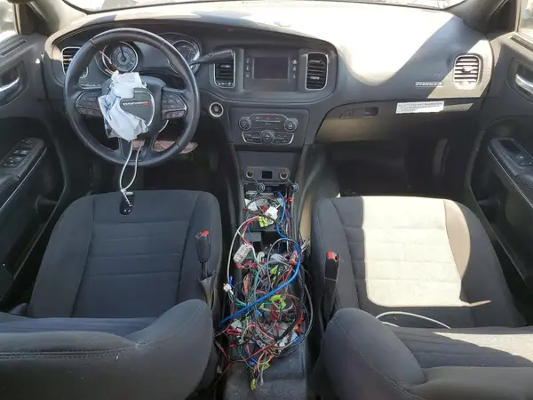 2C3CDXKT5GH328512 2016 DODGE CHARGER - Image 8