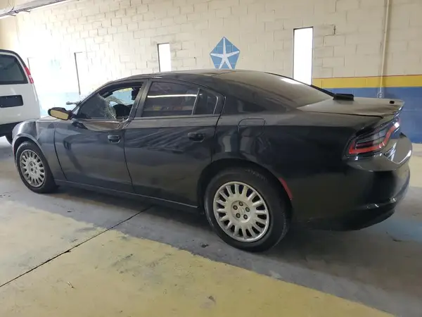 2C3CDXKT5GH342149 2016 DODGE CHARGER - Image 2