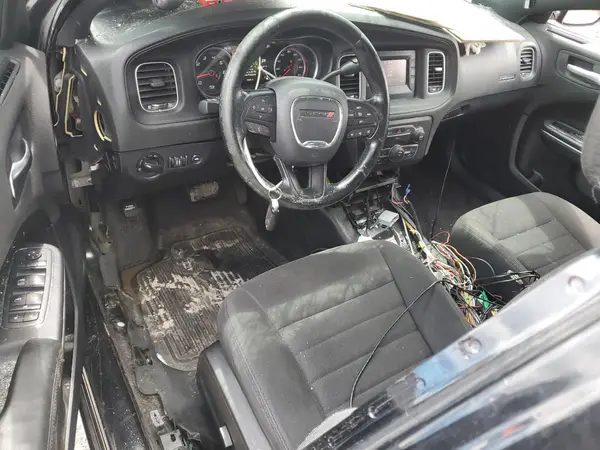 2C3CDXKT5GH342149 2016 DODGE CHARGER - Image 8