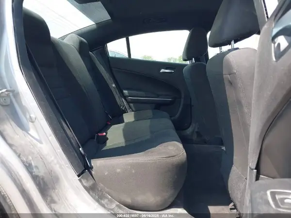 2C3CDXKT5GH348131 2016 DODGE CHARGER - Image 8