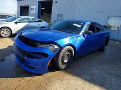 2C3CDXKT5HH521258 2017 DODGE CHARGER