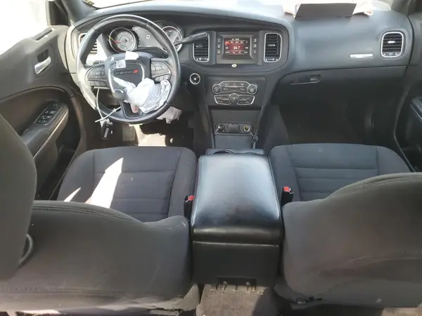 2C3CDXKT5HH567267 2017 DODGE CHARGER - Image 8