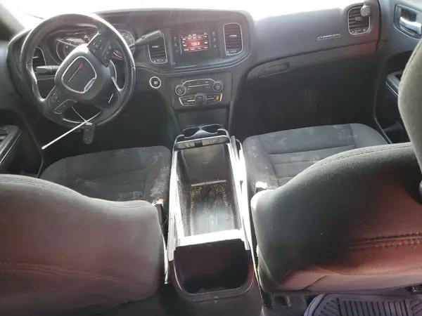 2C3CDXKT5HH585526 2017 DODGE CHARGER - Image 8