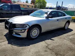 2C3CDXKT5HH655302 2017 DODGE CHARGER