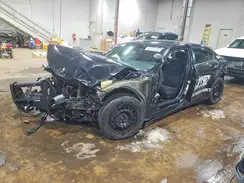 2C3CDXKT5HH664534 2017 DODGE CHARGER