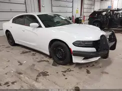 2C3CDXKT5JH144257 2018 DODGE CHARGER