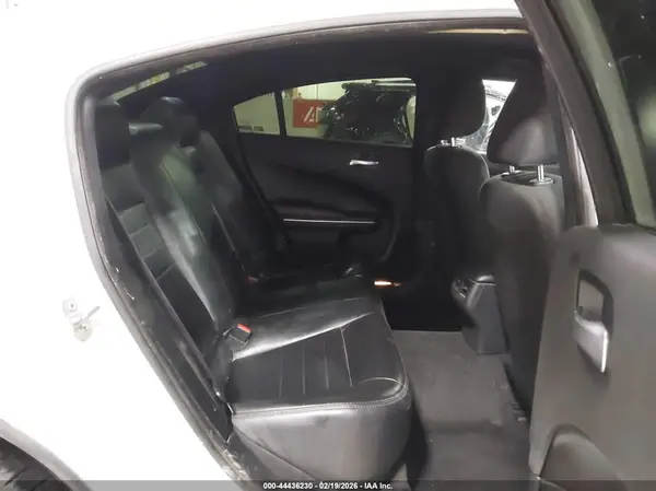 2C3CDXKT5JH144257 2018 DODGE CHARGER - Image 8