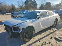 2C3CDXKT5JH170700 2018 DODGE CHARGER