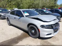 2C3CDXKT5JH170745 2018 DODGE CHARGER