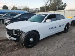 2C3CDXKT5JH181101 2018 DODGE CHARGER