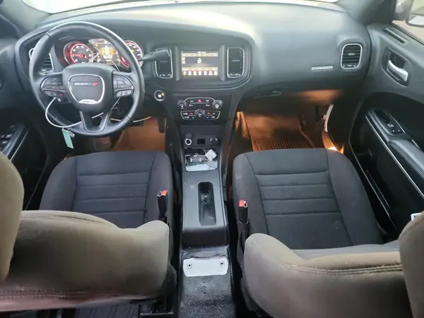 2C3CDXKT5JH181101 2018 DODGE CHARGER - Image 8