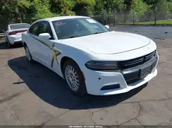 2C3CDXKT5JH198383 2018 DODGE CHARGER