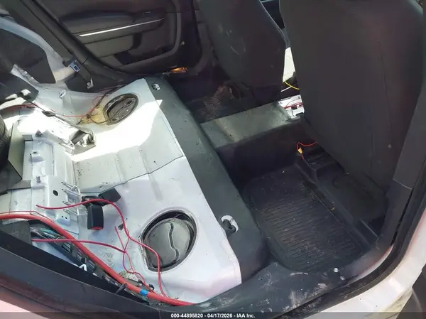2C3CDXKT5JH198383 2018 DODGE CHARGER - Image 8