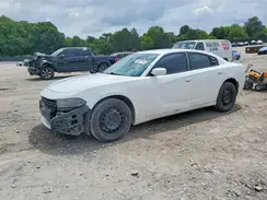 2C3CDXKT5JH207700 2018 DODGE CHARGER