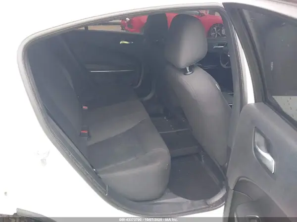 2C3CDXKT5JH225940 2018 DODGE CHARGER - Image 8