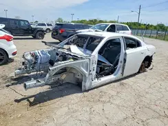 2C3CDXKT5JH249008 2018 DODGE CHARGER