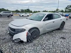 2C3CDXKT5JH285104 2018 DODGE CHARGER