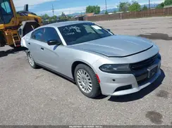 2C3CDXKT5JH285202 2018 DODGE CHARGER