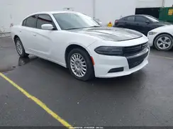 2C3CDXKT5JH295518 2018 DODGE CHARGER