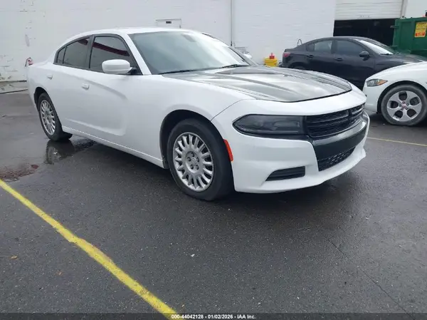 2C3CDXKT5JH295518 2018 DODGE CHARGER