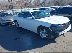2C3CDXKT5JH295549 2018 DODGE CHARGER