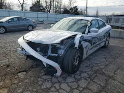 2C3CDXKT5JH295700 2018 DODGE CHARGER