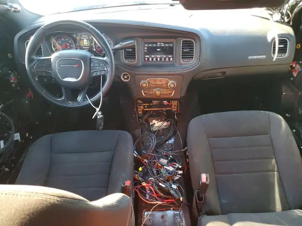 2C3CDXKT5JH304041 2018 DODGE CHARGER - Image 8