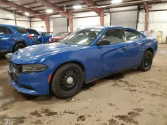 2C3CDXKT5JH316366 2018 DODGE CHARGER