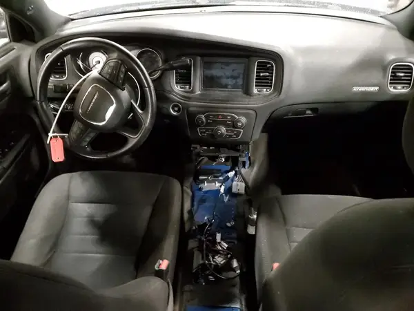 2C3CDXKT5JH316366 2018 DODGE CHARGER - Image 8