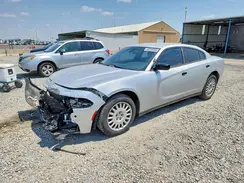 2C3CDXKT5JH330039 2018 DODGE CHARGER