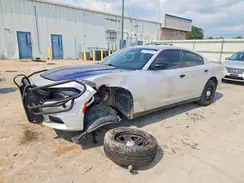 2C3CDXKT5JH330350 2018 DODGE CHARGER