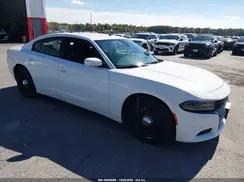 2C3CDXKT5KH511241 2019 DODGE CHARGER