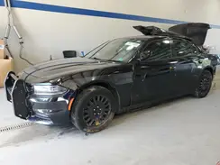 2C3CDXKT5KH511305 2019 DODGE CHARGER