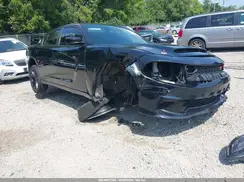 2C3CDXKT5KH514902 2019 DODGE CHARGER