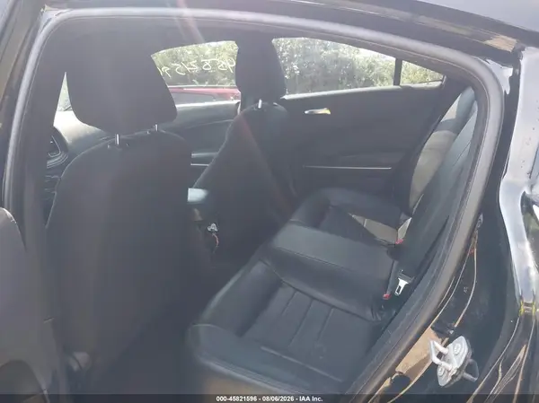 2C3CDXKT5KH514902 2019 DODGE CHARGER - Image 8
