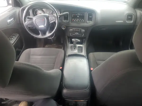 2C3CDXKT5KH535930 2019 DODGE CHARGER - Image 8